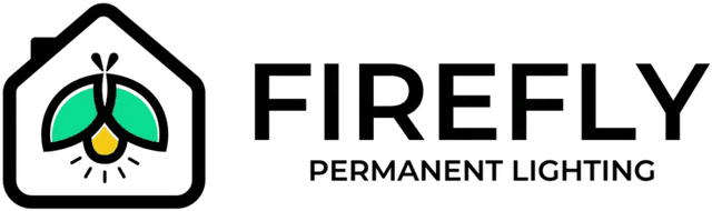 Firefly Permanent Lighting Experts logo