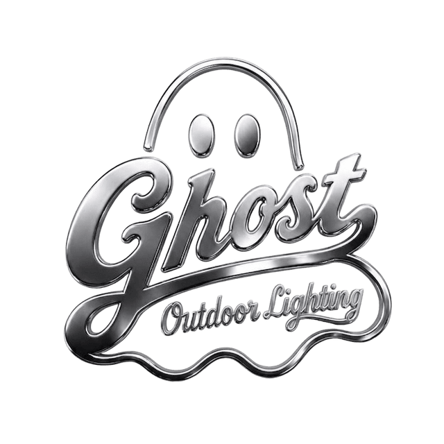 Ghost Outdoor Lighting logo