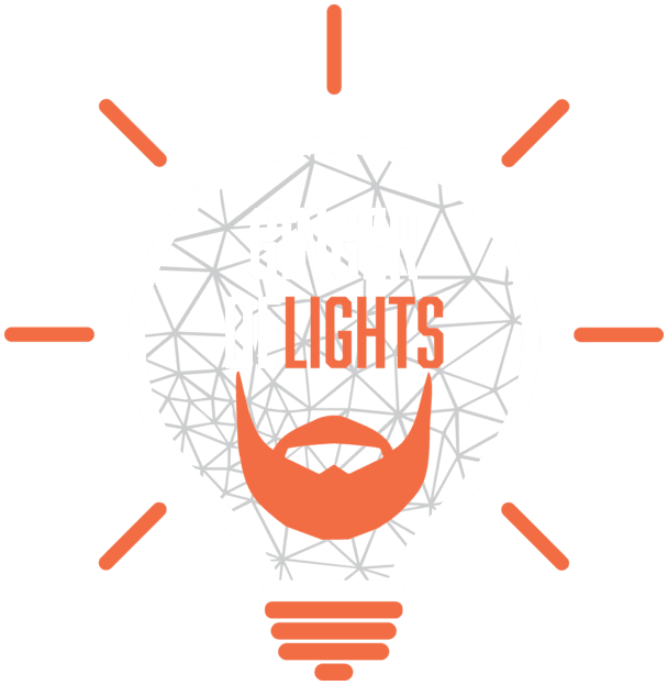 Ginger Delights logo