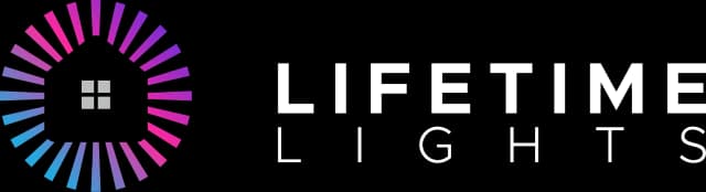 Lifetime Lights AZ logo