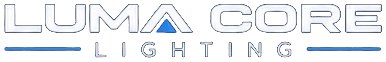 Luma Core Lighting logo
