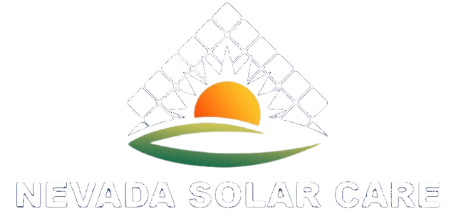 Nevada Solar Care logo