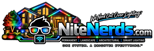 NiteNerds logo