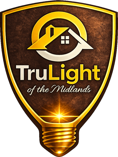 TruLight of the Midlands logo