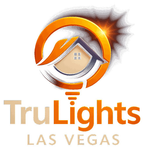 TruLights Las Vegas logo